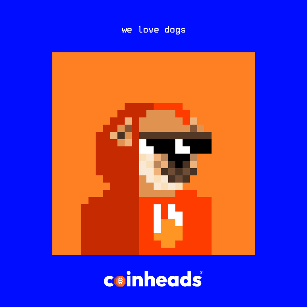 Coinheads tweet media