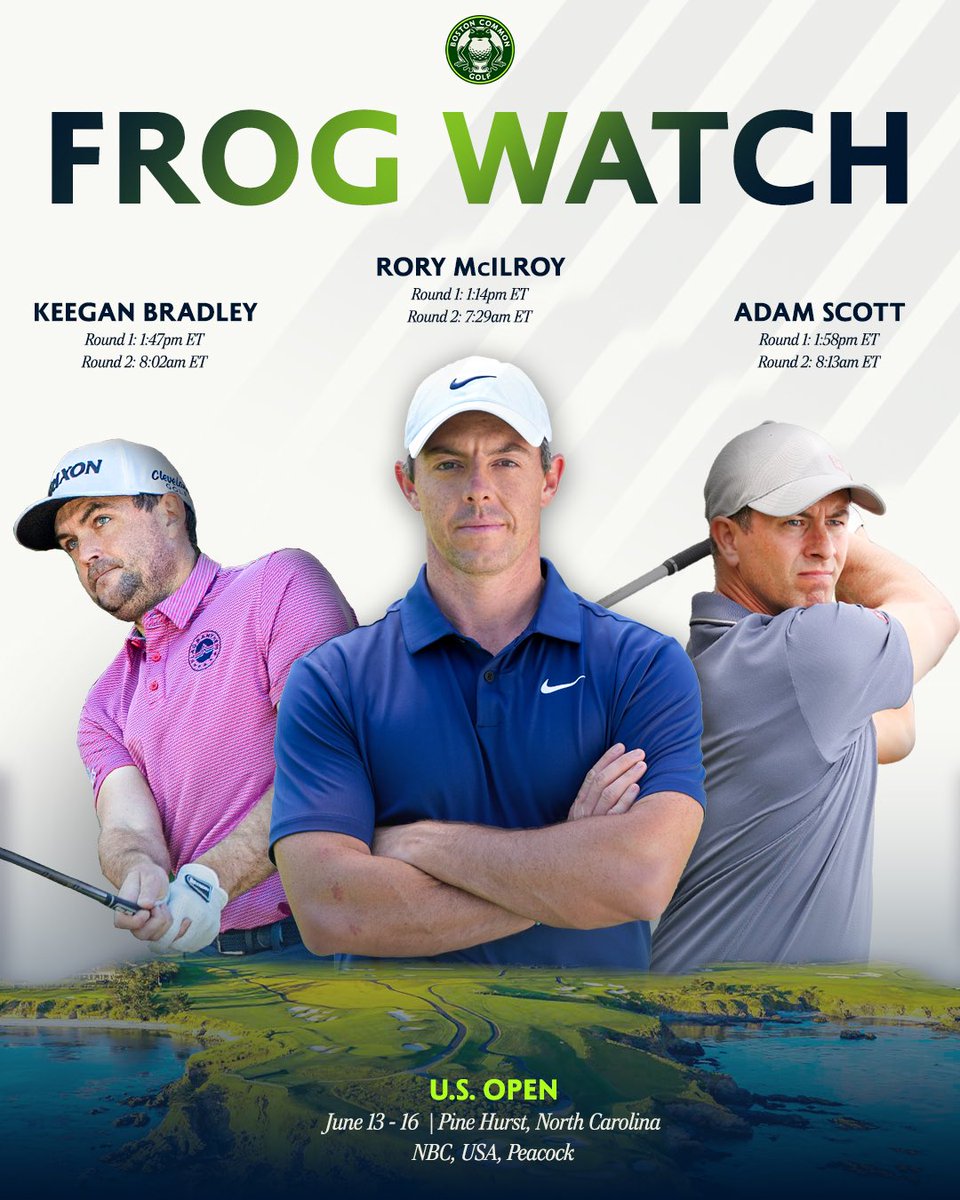 Boston Common Golf tweet media