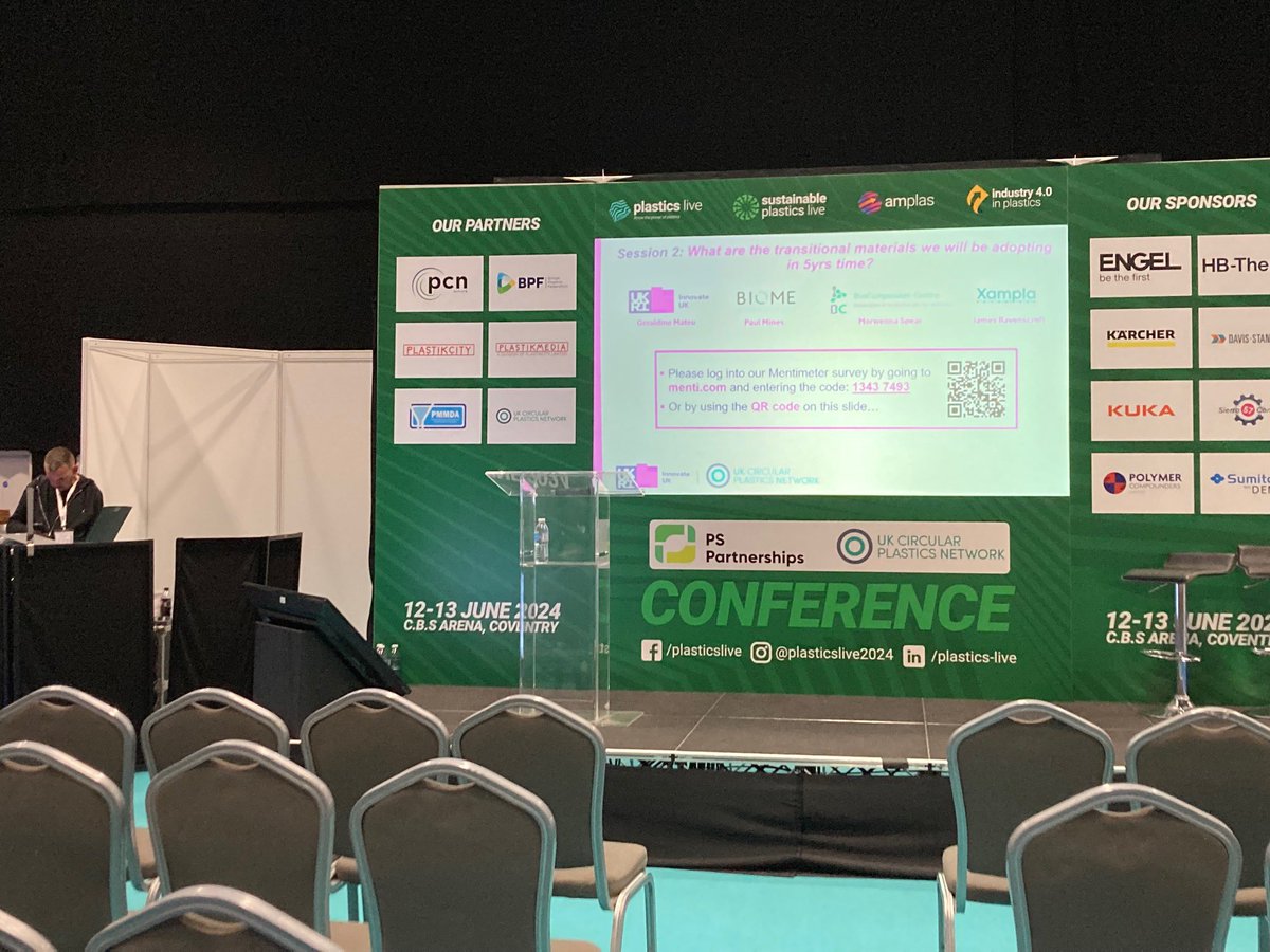 BioComposites Centre tweet media