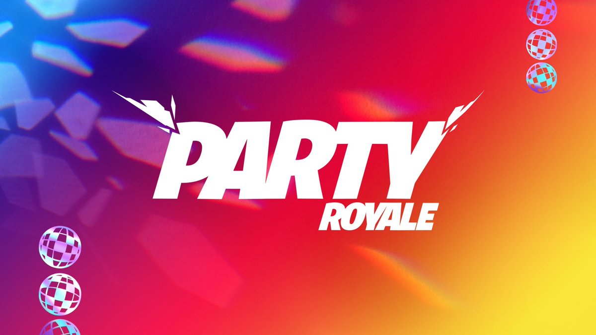 FortniteBR tweet picture