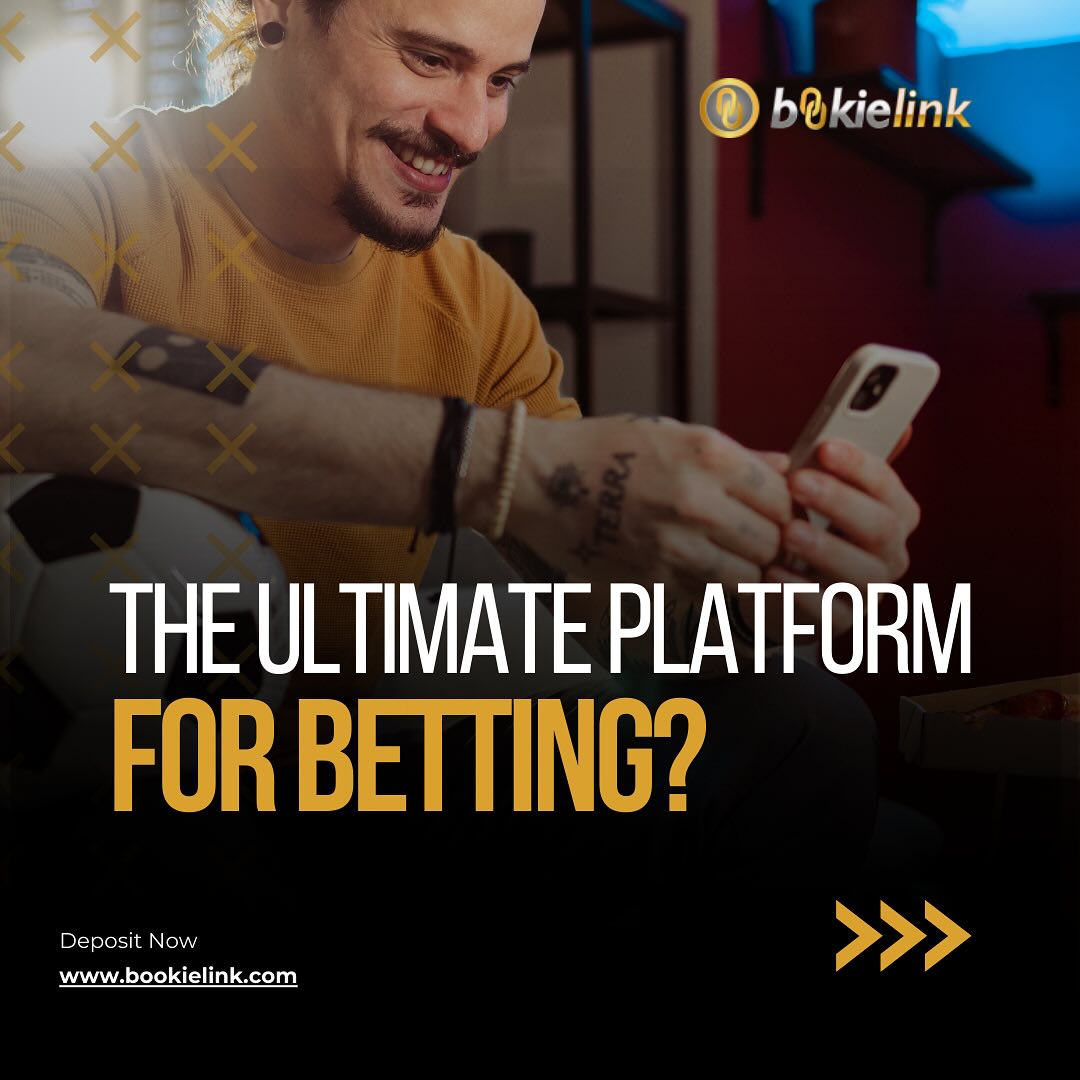 Bookielink__'s tweet image. Discover what makes BookieLink the ultimate platform for betting enthusiasts. From over 20 bookmakers to advanced betting tools, we have everything you need to maximize your profits.

#BettingPlatform #BookieLink #WhatWeOffer #bettingpicks #footballbettingtips #sidegighustle