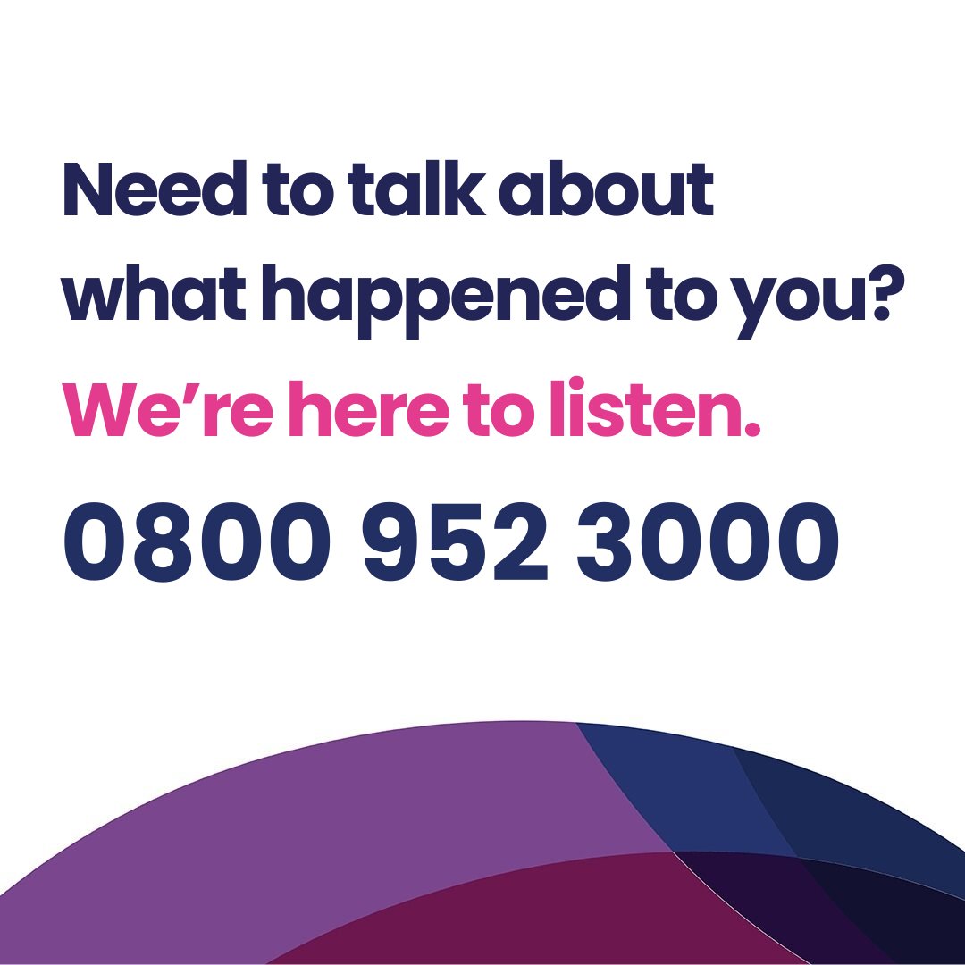 Have you been affected by crime and need to talk to someone? Why not call us? Our team are trained to help with a number of sensitive topics. 
Live chat with our team over on victimadviceline.org.uk, or give us a call on 0800 952 3000.