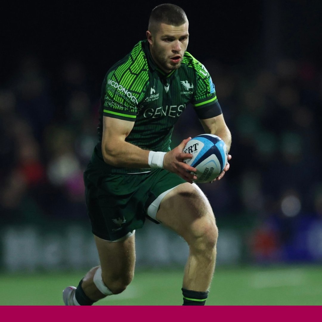 UniofGalwayLaw's tweet photo. Congratulations to Diarmuid Kilgallen, Law (BCL) student, who is a finalist in the Law Student of the Year category at the @IrishlawAwards. Diarmuid recently bid farewell to @ConnachtRugby to move to @MunsterRugby and is determined to pursue a career in law in the future. https://t.co/0y41itc8Dt