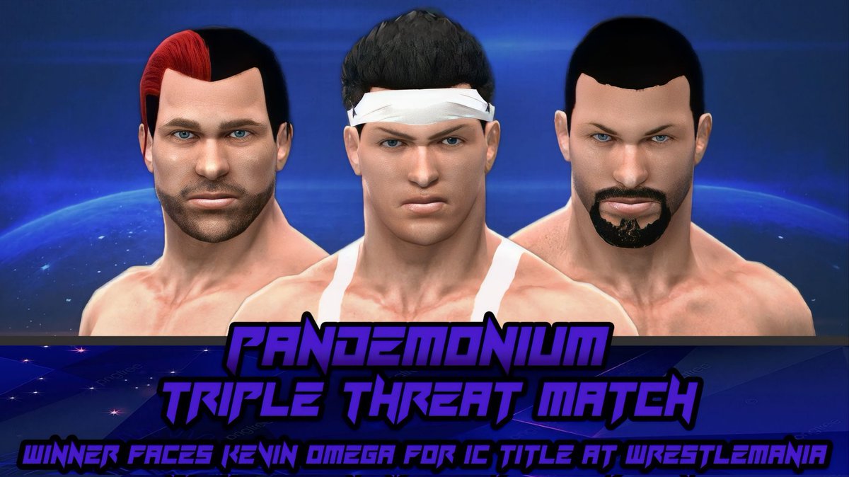 Dark Storm (Owner Of MWE) tweet media