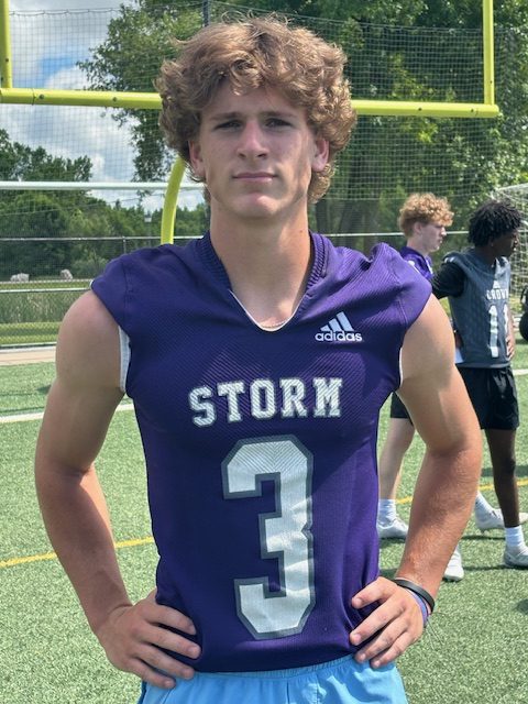 The camp content keeps flowing, as we check in at for year two of the <a href="/CrownCollegeFB/">Crown College Football</a> Elite Camp and take a peak of our list of standouts in Part I which includes:

-There was "magic" in the air coming from the LBs from Monticello
-Small town sleepers on the rise
-A 2025 WR