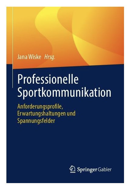 janchen_wi's tweet image. Ab Herbst im Buchhandel eures Vertrauens… Oder digital. #Sportkommunikation