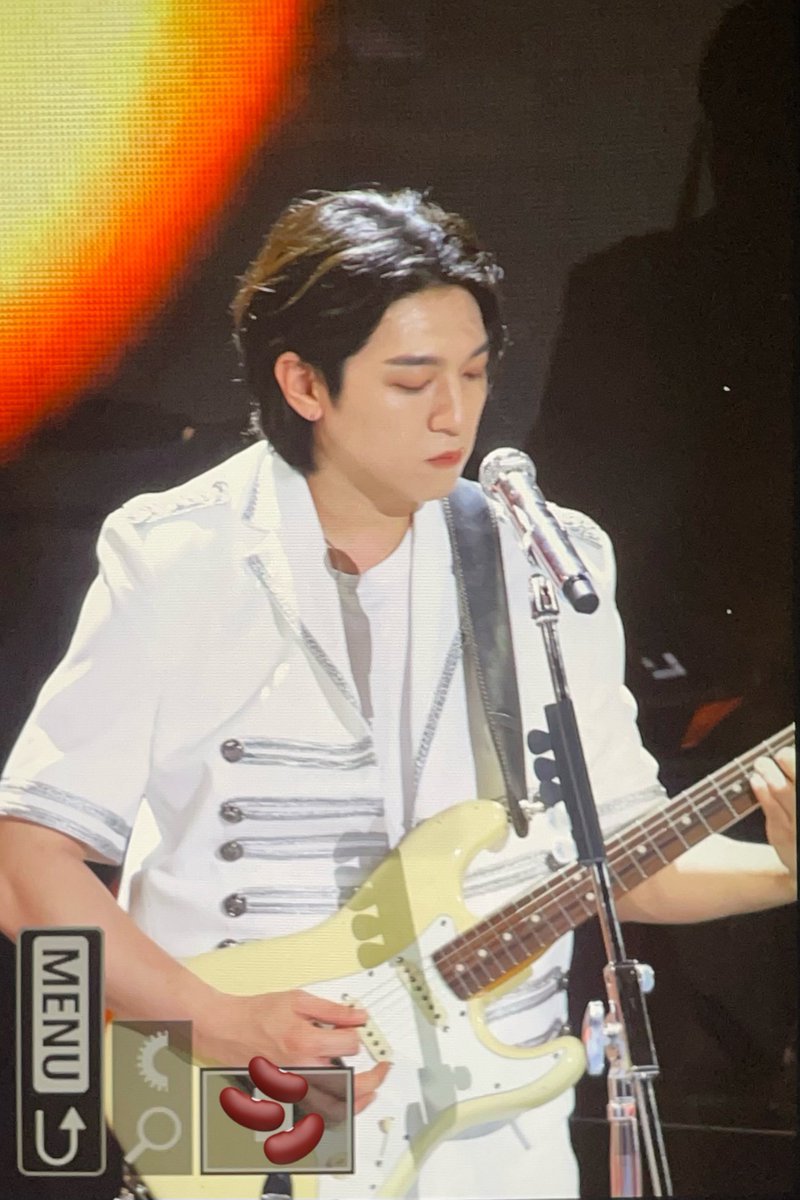 1001kkong's tweet photo. 240613 놀면 뭐하니
#데이식스 #Day6 https://t.co/OhL44B36VF