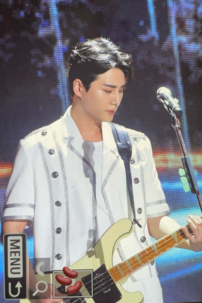 1001kkong's tweet photo. 240613 놀면 뭐하니
#데이식스 #Day6 https://t.co/OhL44B36VF