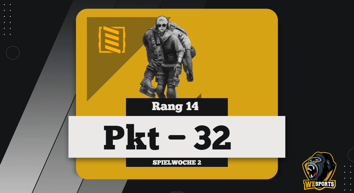 WeSports tweet media