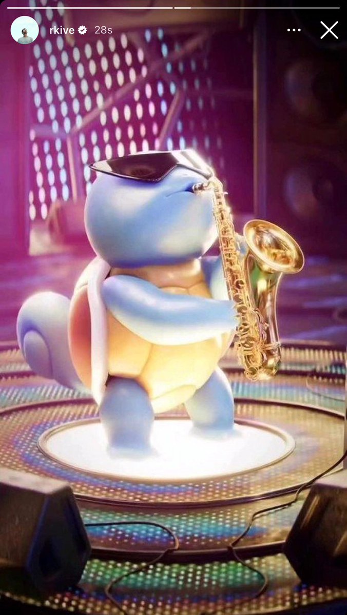 miiniyoongs's tweet image. [240613 RM Instagram Story]