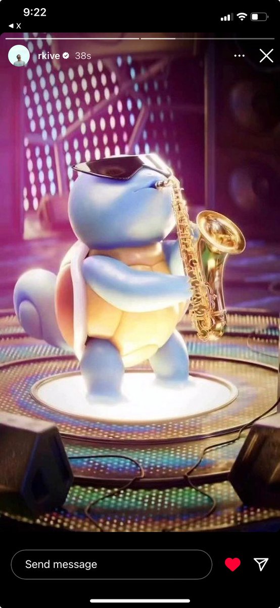 SimpPsyche's tweet image. The meme reached him. 😂😂😂