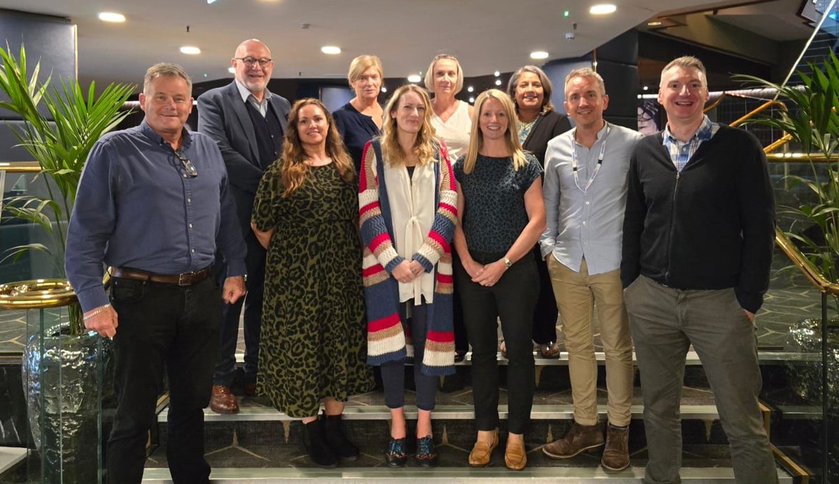 Midlands Op COURAGE tweet media