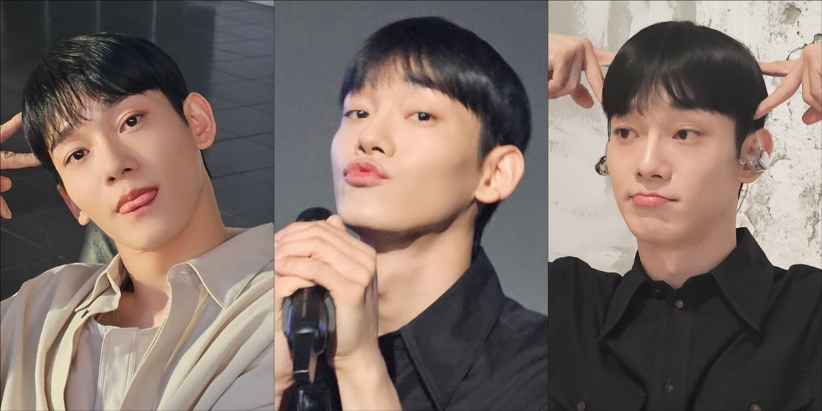 YosoyDebby's tweet photo. Tu quieres que yo muera de amor , verdad Chen??
@CHEN_INB100
#CHEN #EMPHY #DOOR https://t.co/nvZdSmqzgi
