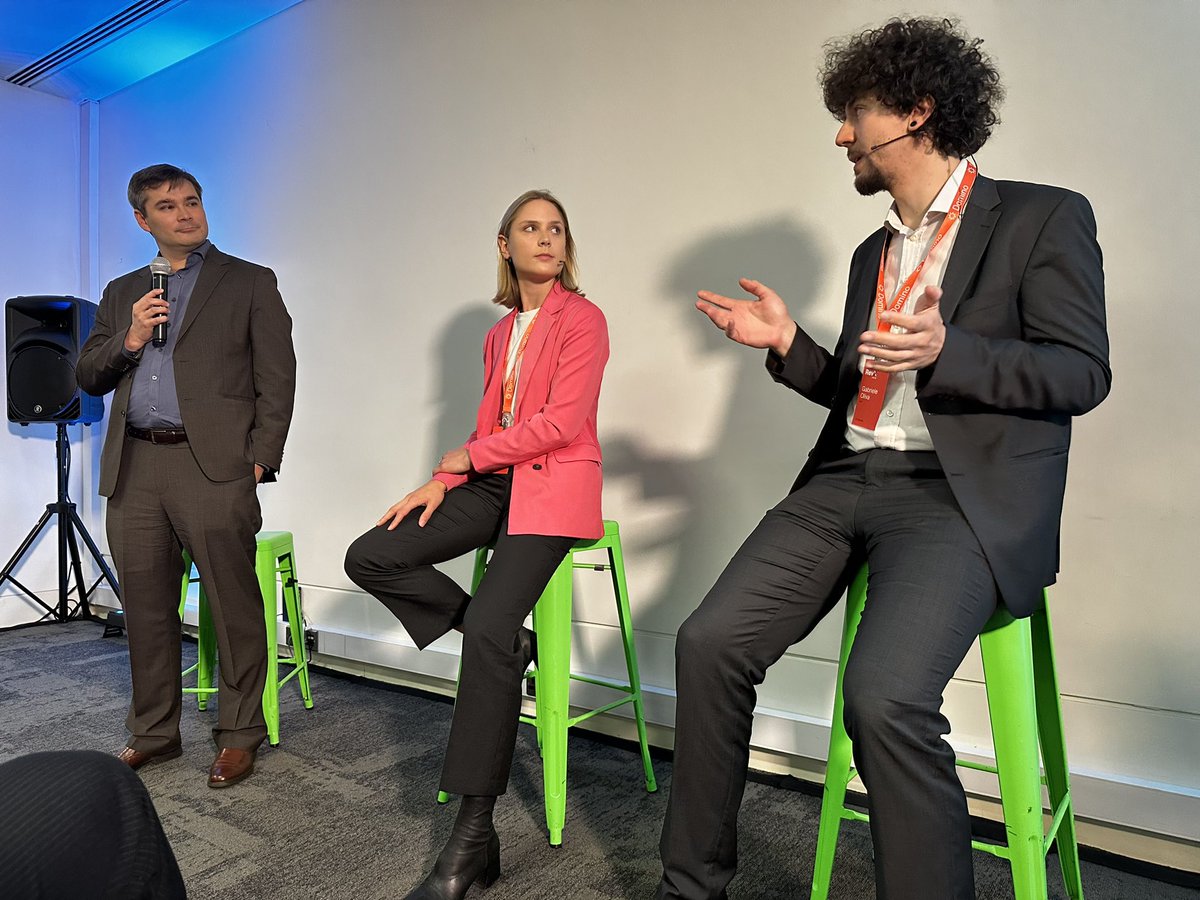 ginavon #Positivity tweet media