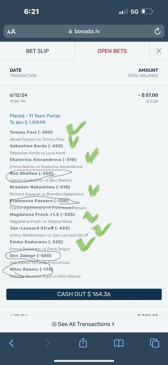 4 more ML for a quick bandO