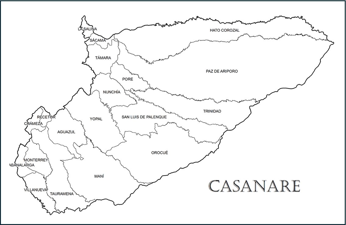 darosselli's tweet photo. Y hoy nos vamos para Casanare y sus 19 municipios. Sigan este hilo.

🧵👇 https://t.co/xVUBqaaAtu