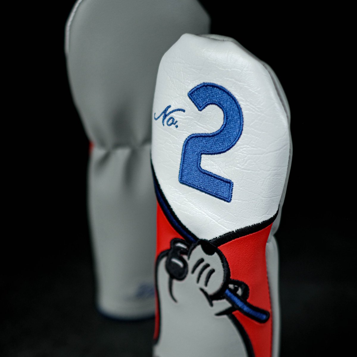 Hatch Golf tweet media