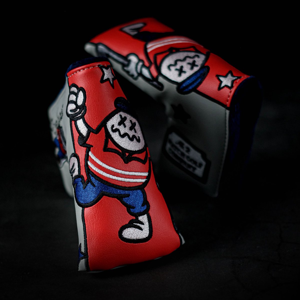 Hatch Golf tweet media