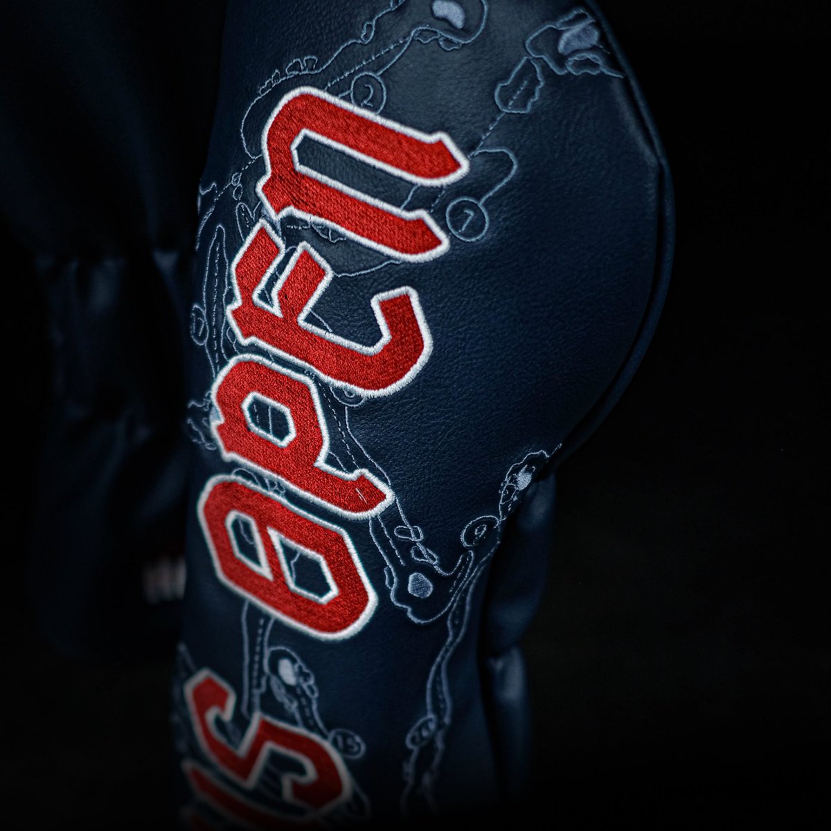 Hatch Golf tweet media