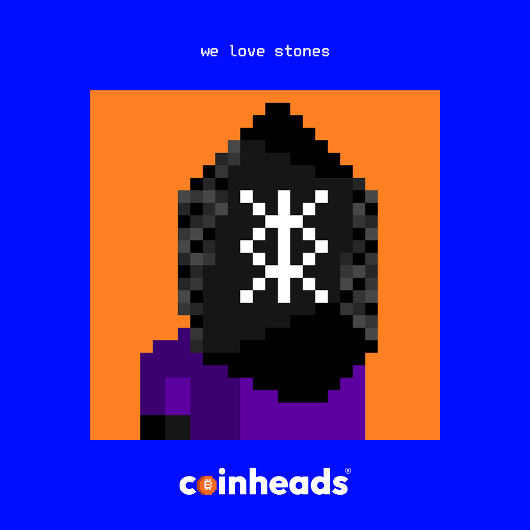 Coinheads tweet media