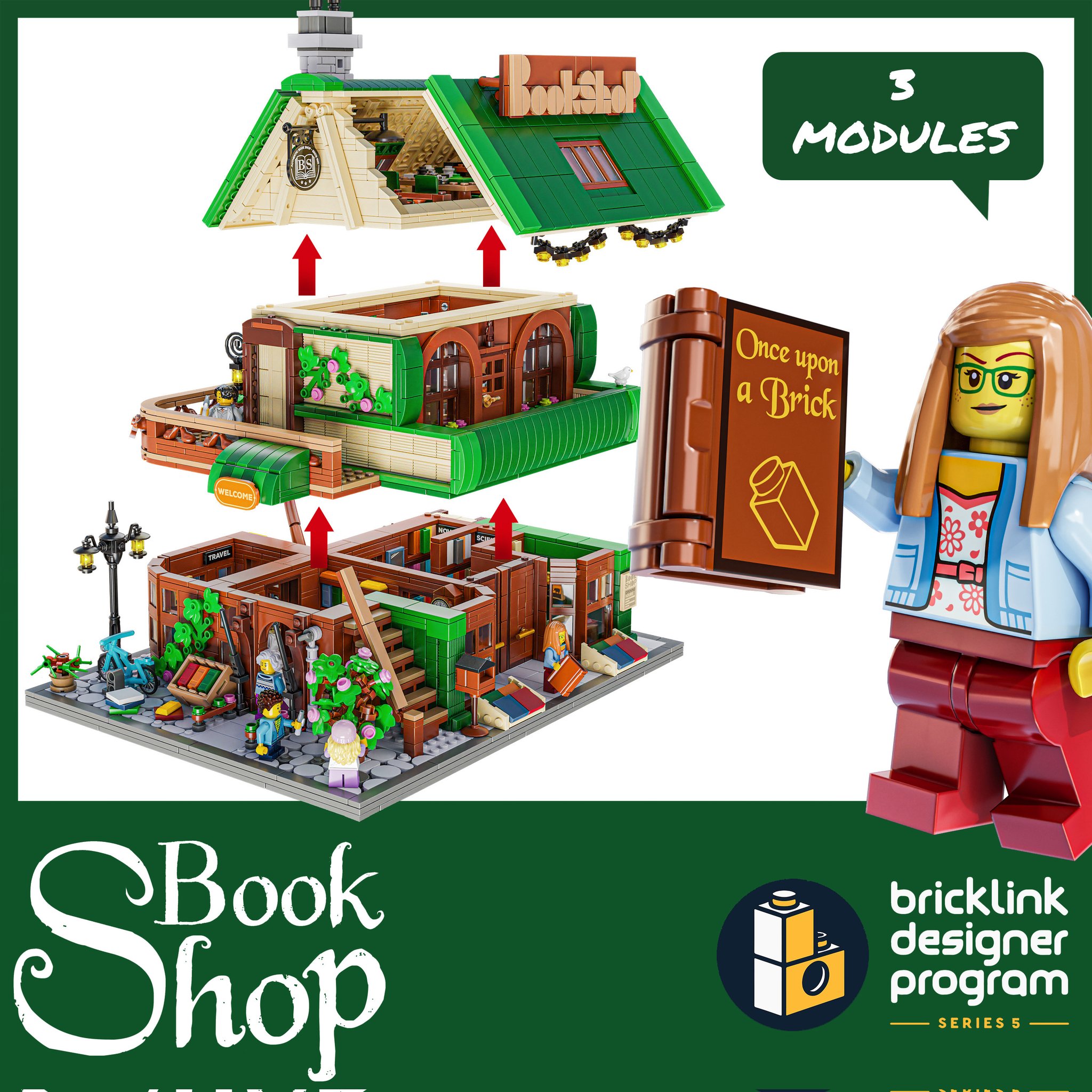 Brick Project project brick X