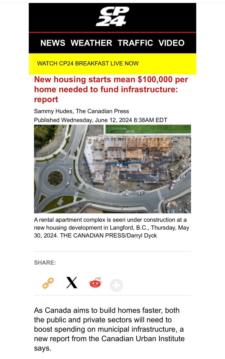 Jeremiah Shamess | Toronto Land & Building Sales tweet media