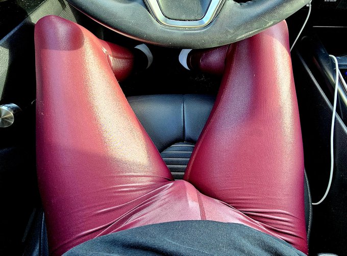 Today's spandex workout pants https://t.co/IVcSYURpLq<a href="/tag/fetish"class="tags"><span>#fetish</span></a><a href="/tag/lycra"class="tags"><span>#lycra</span></a>