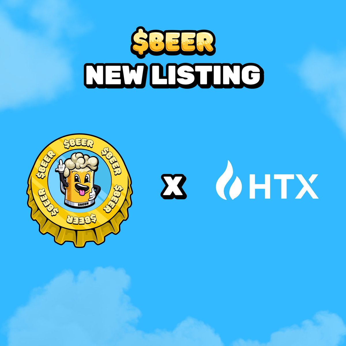 Beercoin 2.0 tweet media