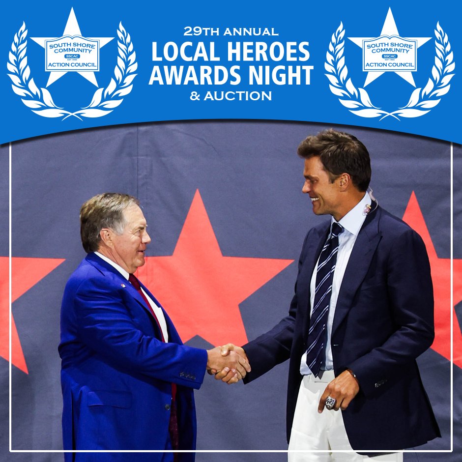 SSCAC, Inc. tweet media