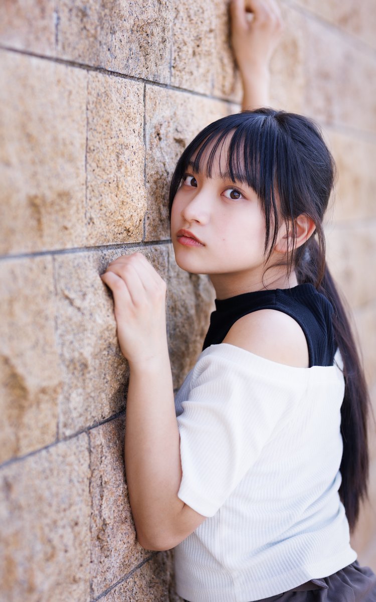 神戸 kappiちゃん♡ Kapoちゃん #TIP撮影会 #kapo アクセサリー