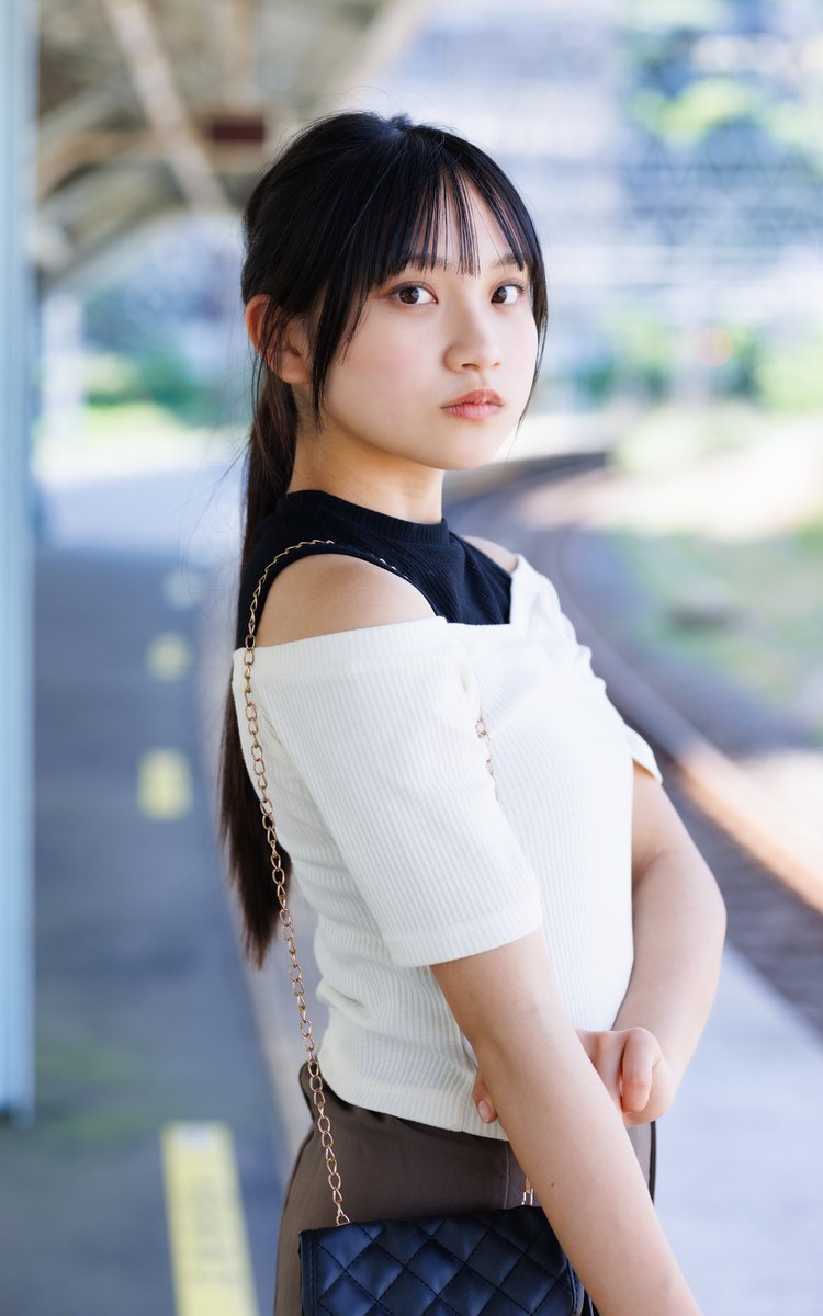 神奈川 Kapoちゃん #Kapo #TIP撮影会