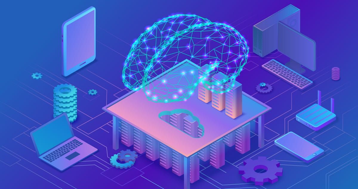AI is already the main driver of emerging technologies like big data, robotics and IoT, and generative AI has further expanded the possibilities ... 
buff.ly/3XiO4xx