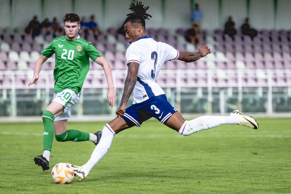 Archie Brown tweet media