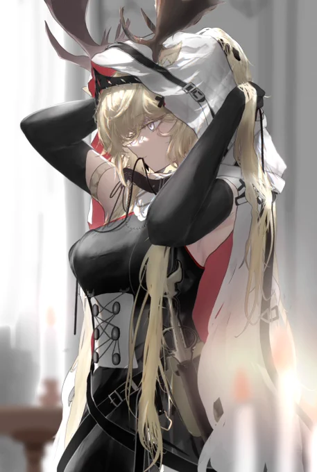#2024年自分が選ぶ今年上半期の4枚 