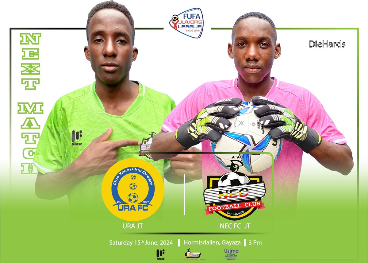 We go again young diehards