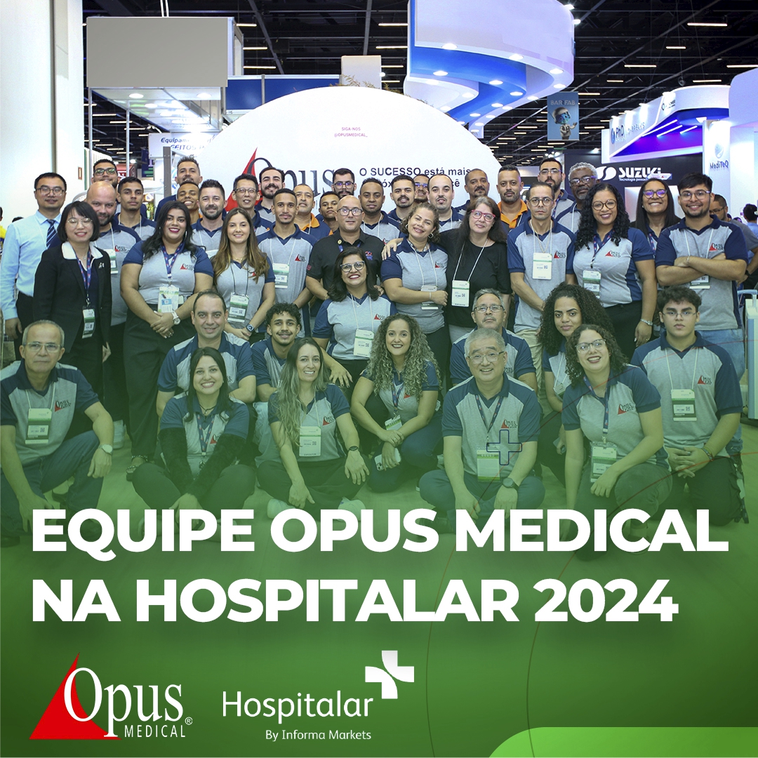 OpusMedical's tweet photo. 🎉 Lembrança da Equipe Opus Medical na Hospitalar 2024!

Essa imagem captura a essência do nosso trabalho em equipe, a sinergia e a dedicação de cada membro da Opus Medical. https://t.co/Cdd7lee7eY