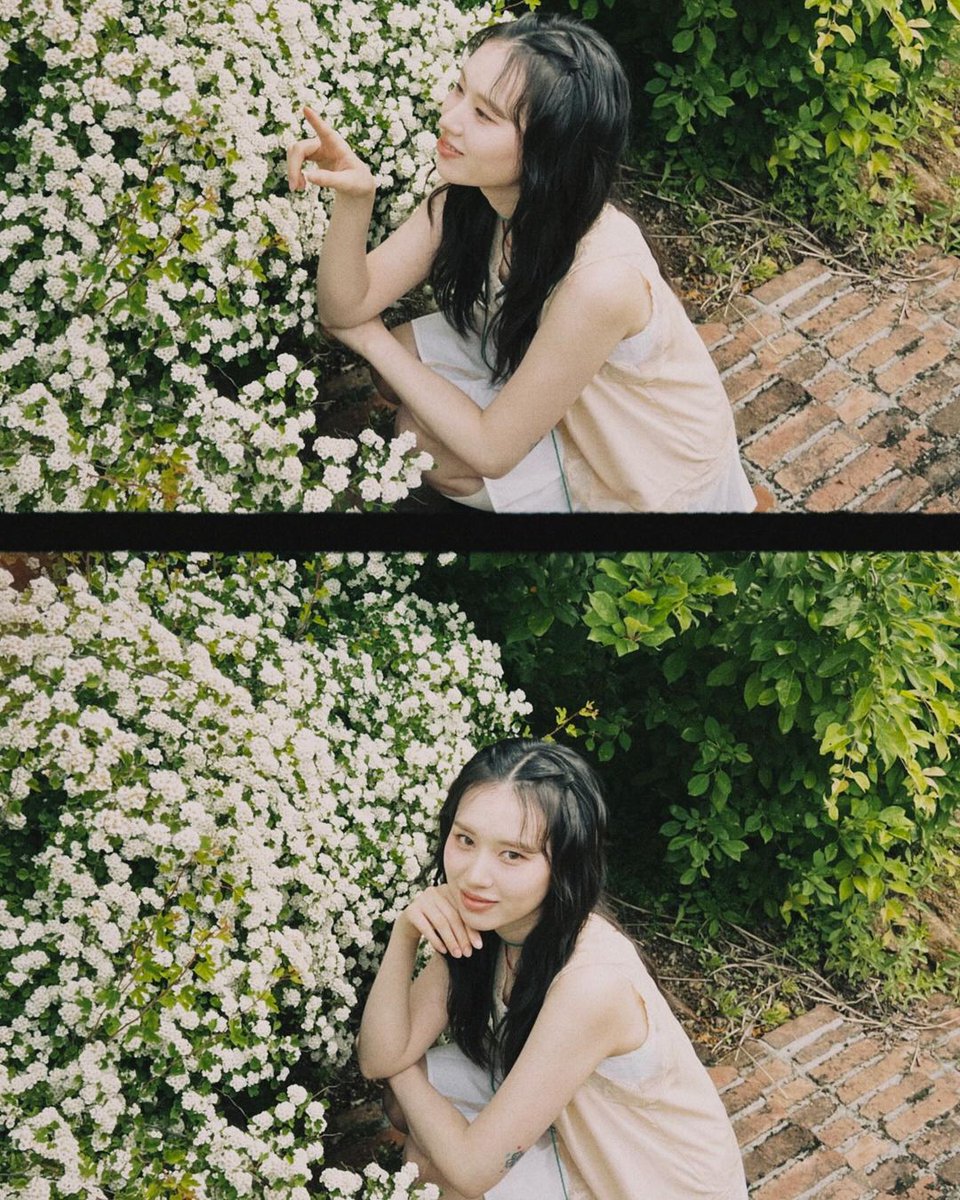 hae_rim98's tweet image. 📸[2024.06.13] Elly Instagram post update

#WekiMeki #위키미키 #ELLY #엘리