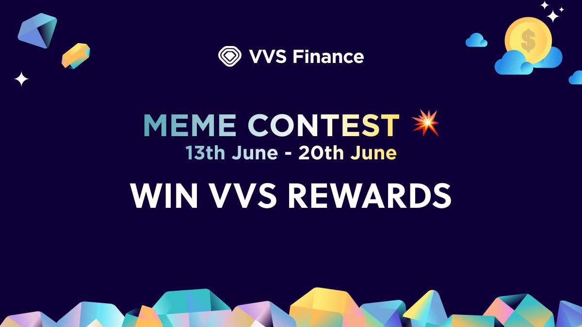 VVS-Finance tweet media