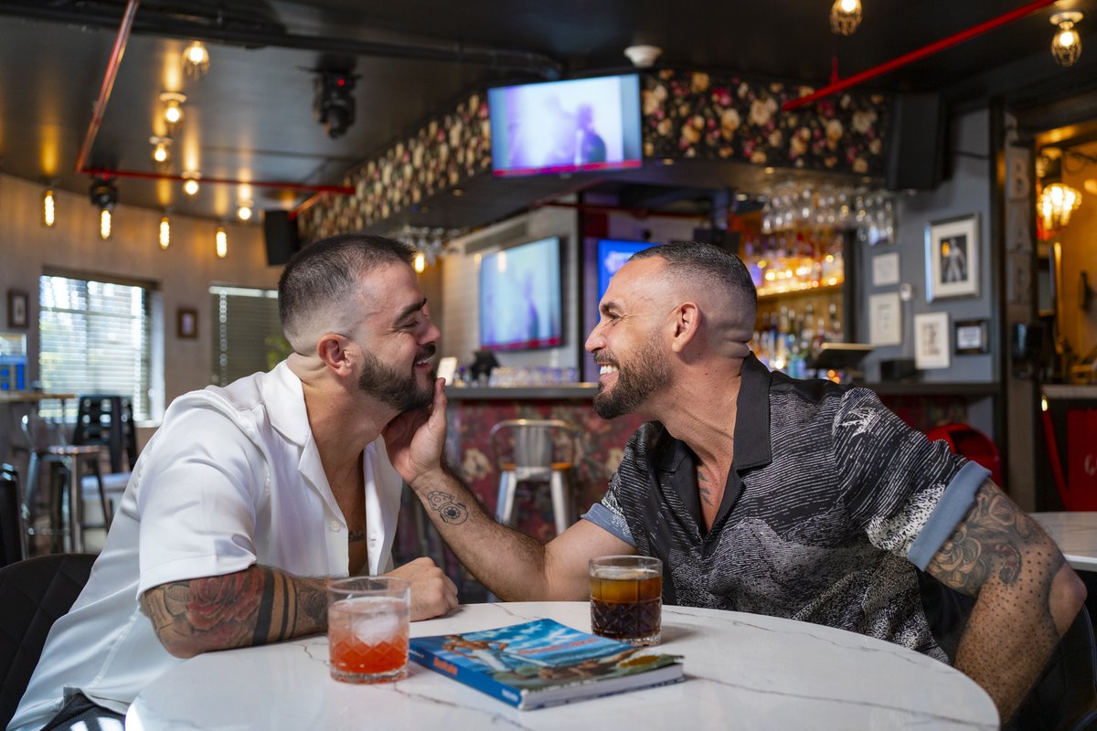 Greater Miami &amp; Miami Beach welcomes ALL families to enjoy endless fun in the sun, all year round. Learn more at VisitMiamiLGBTQ.com ​

#Pride2024