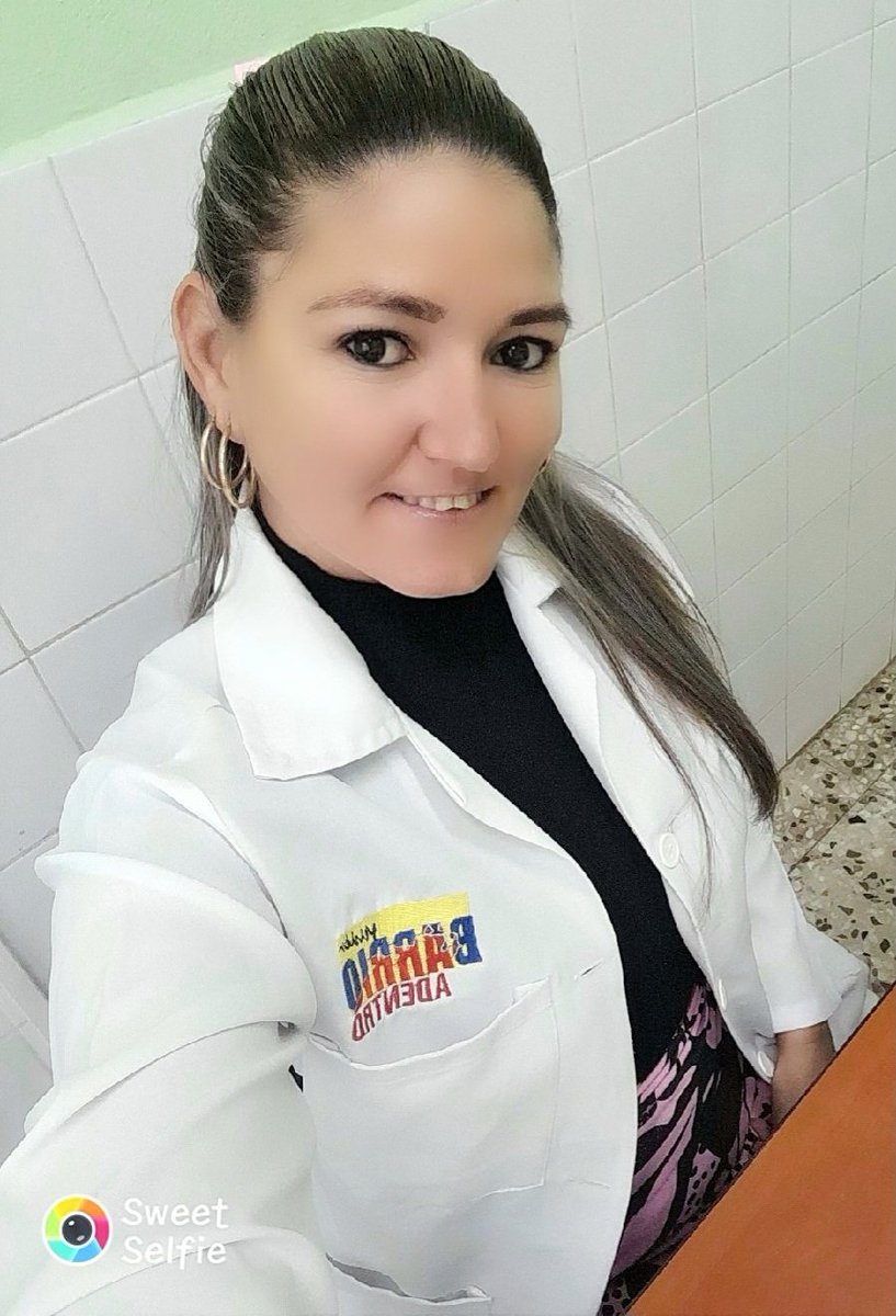 Y sin duda, que para estudiar medicina se requiere realmente vocación, voluntad de estudio, preferencia de la medicina sobre cualquier otra carrera”
Así lo lleva a la práctica la Dra Arletys Lenza Puig desde la BMC Petén Norte. Cuba solidaria, Cuba humana. Siempre Cuba para todos