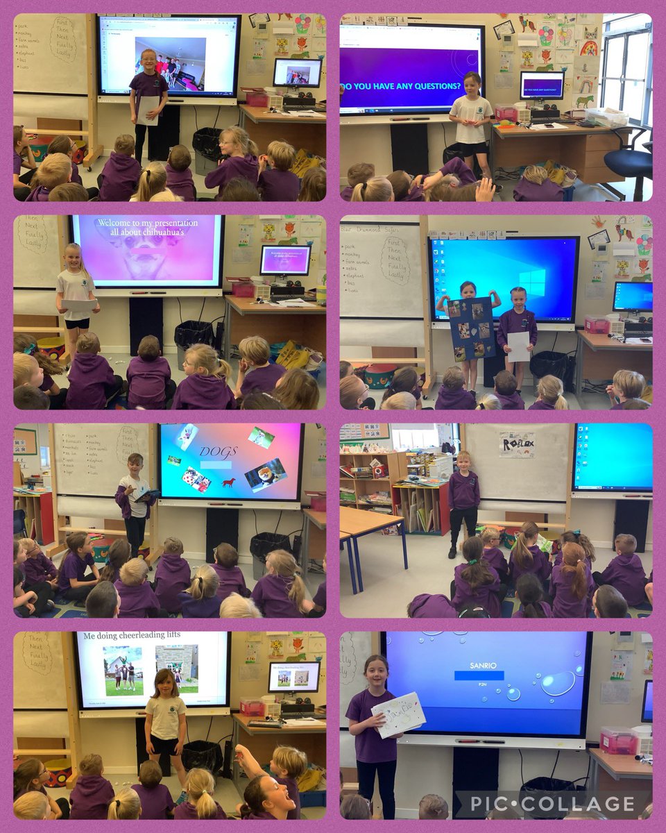 KPS_Primary2N's tweet photo. Wow, P2N are continuing to blow me away with their amazing personal talks. Well done to those that confidently shared today. 🤩 https://t.co/w5vLu5Gx9B