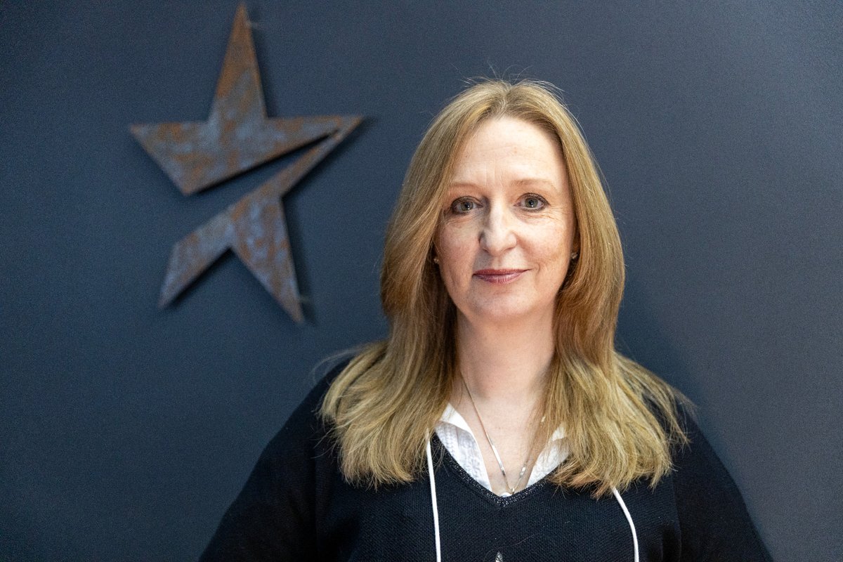 We're celebrating two years of Account Director, Nicola, being at the agency! 🎉

Ever dependable and always striving hard to get results for clients, Nicola is a huge part of our team, and we're glad to have her here. 🙌 

#agencylife #workanniversary