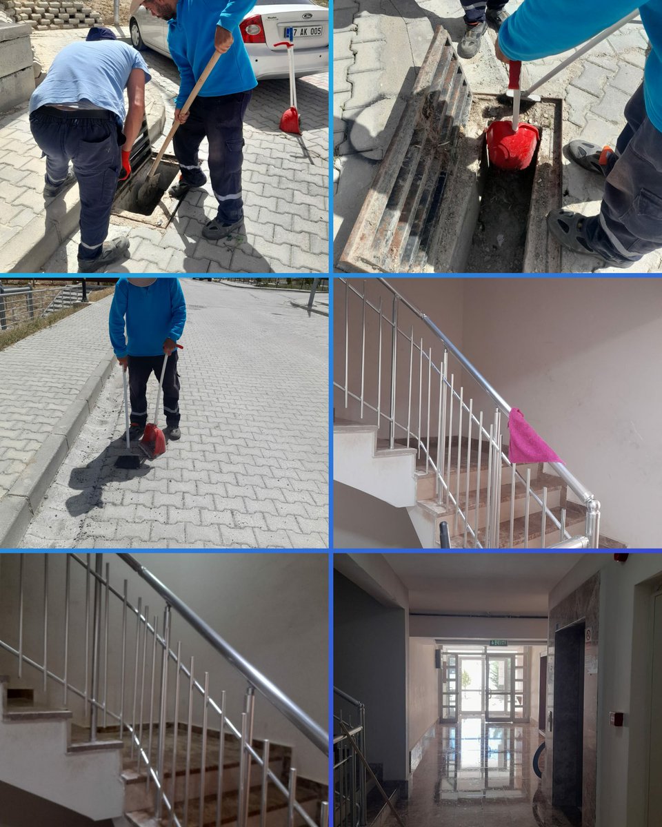 KonyaToplu334's tweet photo. Bayram öncesi çalışmalarımız devam ediyor. https://t.co/7zYXGSFAhO