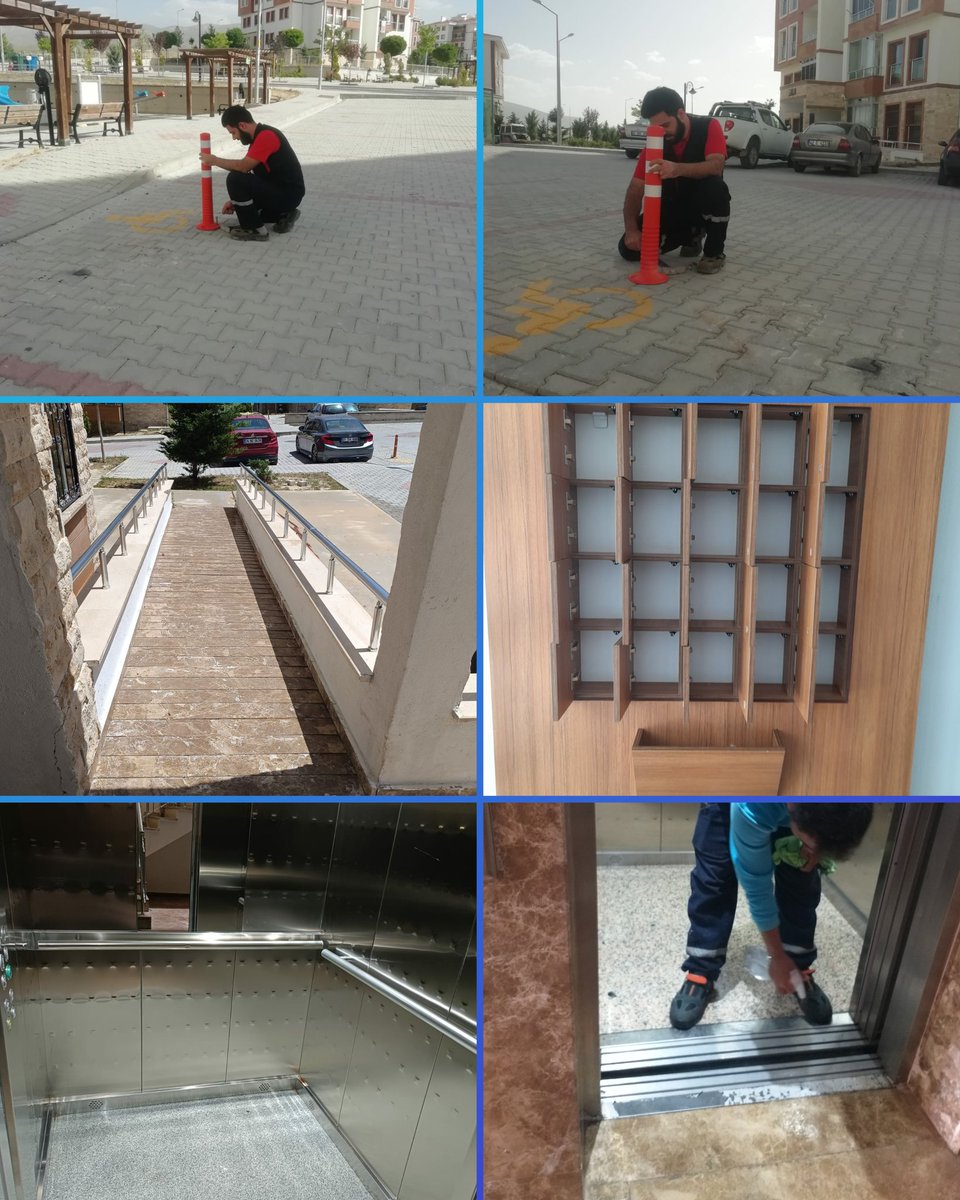 KonyaToplu334's tweet photo. Bayram öncesi çalışmalarımız devam ediyor. https://t.co/7zYXGSFAhO