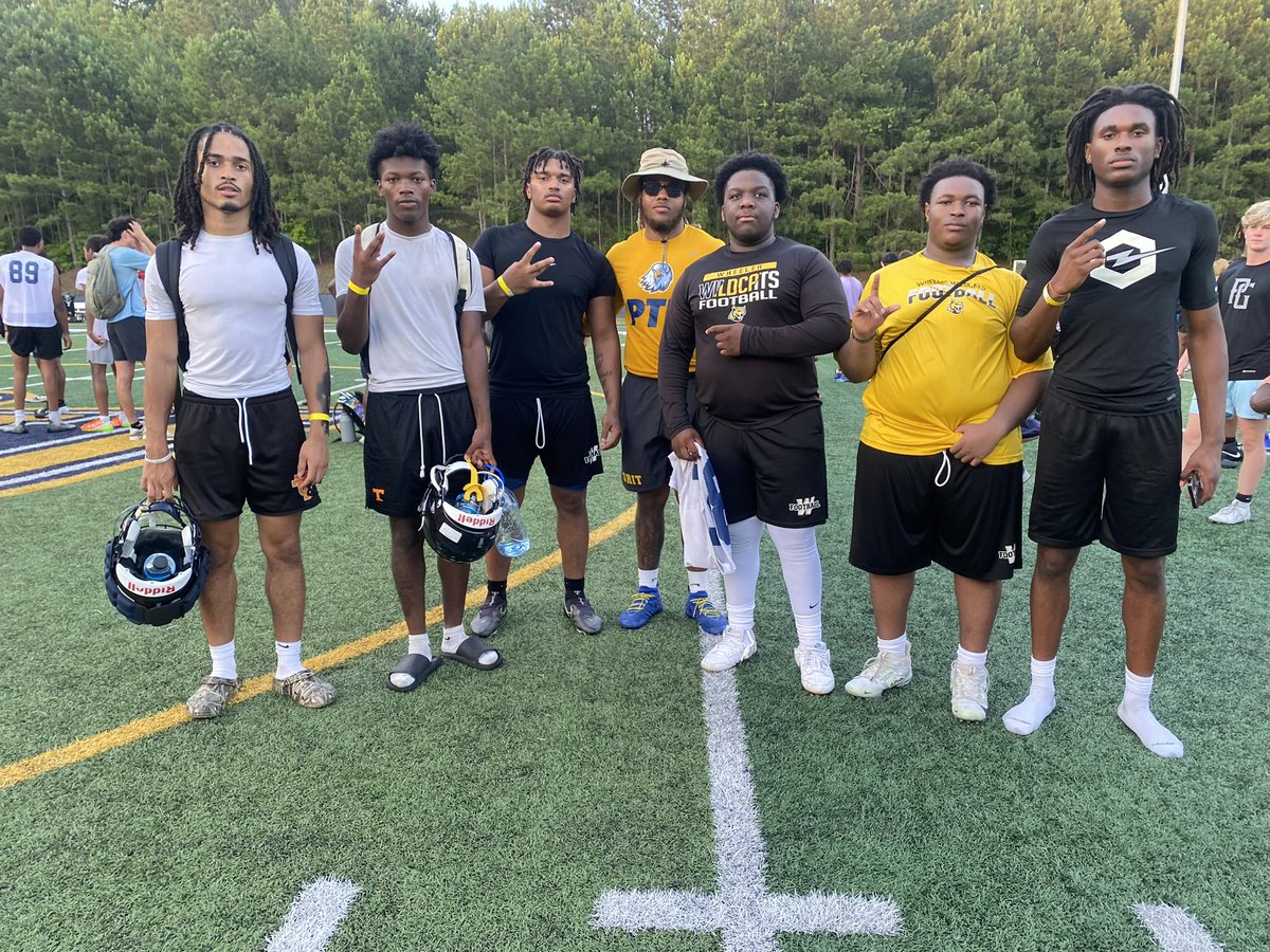 Julian Stevenson tweet media