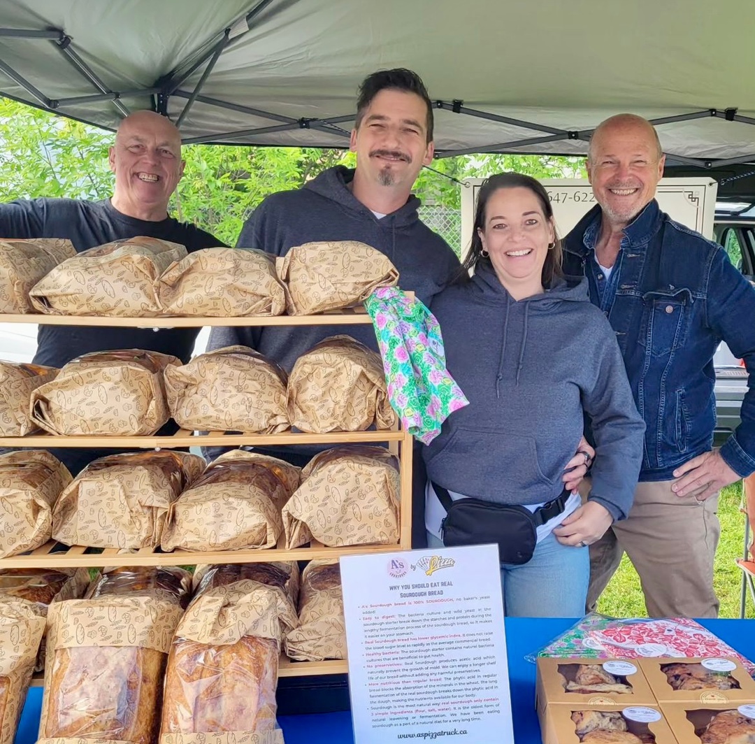 ccpi's tweet photo. #GeorginaFarmersMarket #hiveshare https://t.co/iOI8LdqXPm