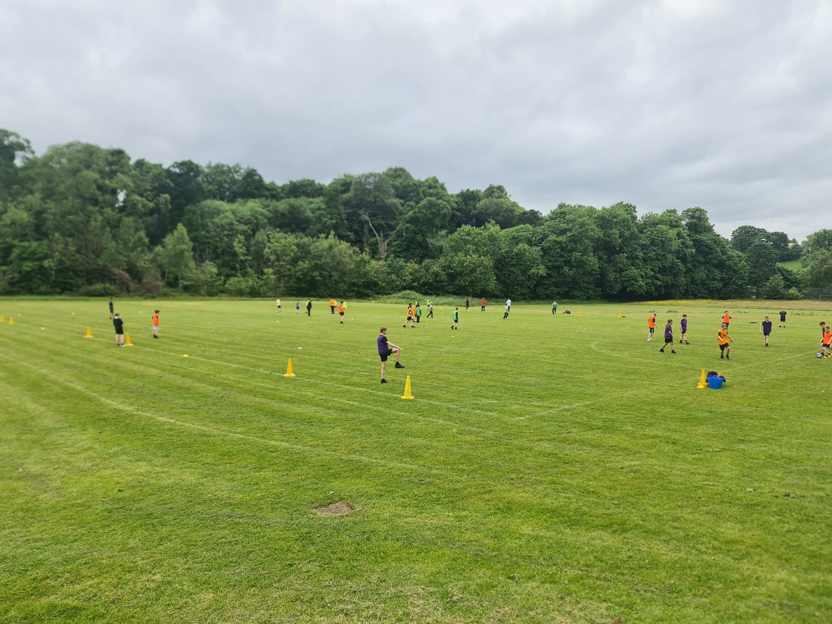 UGS Leadership tweet media