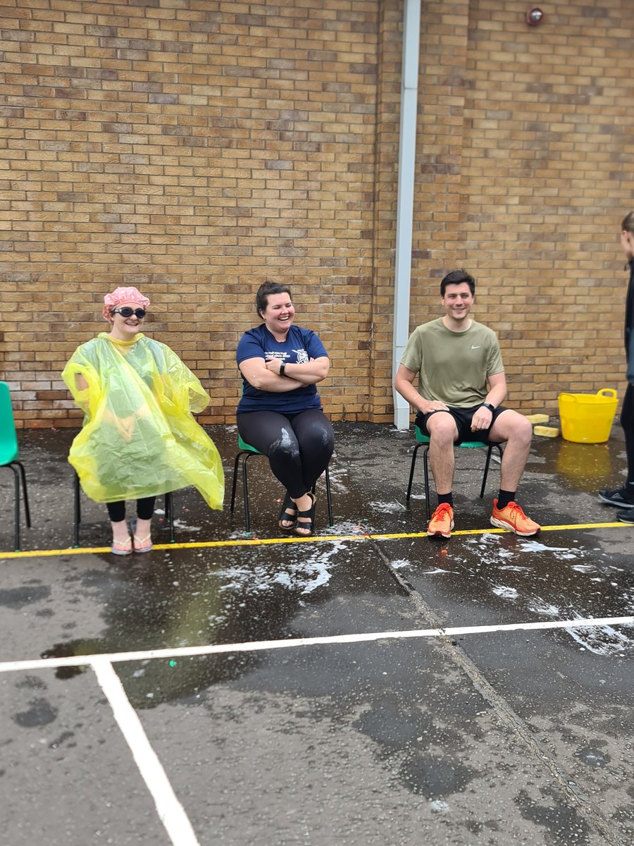 UGS Leadership tweet media