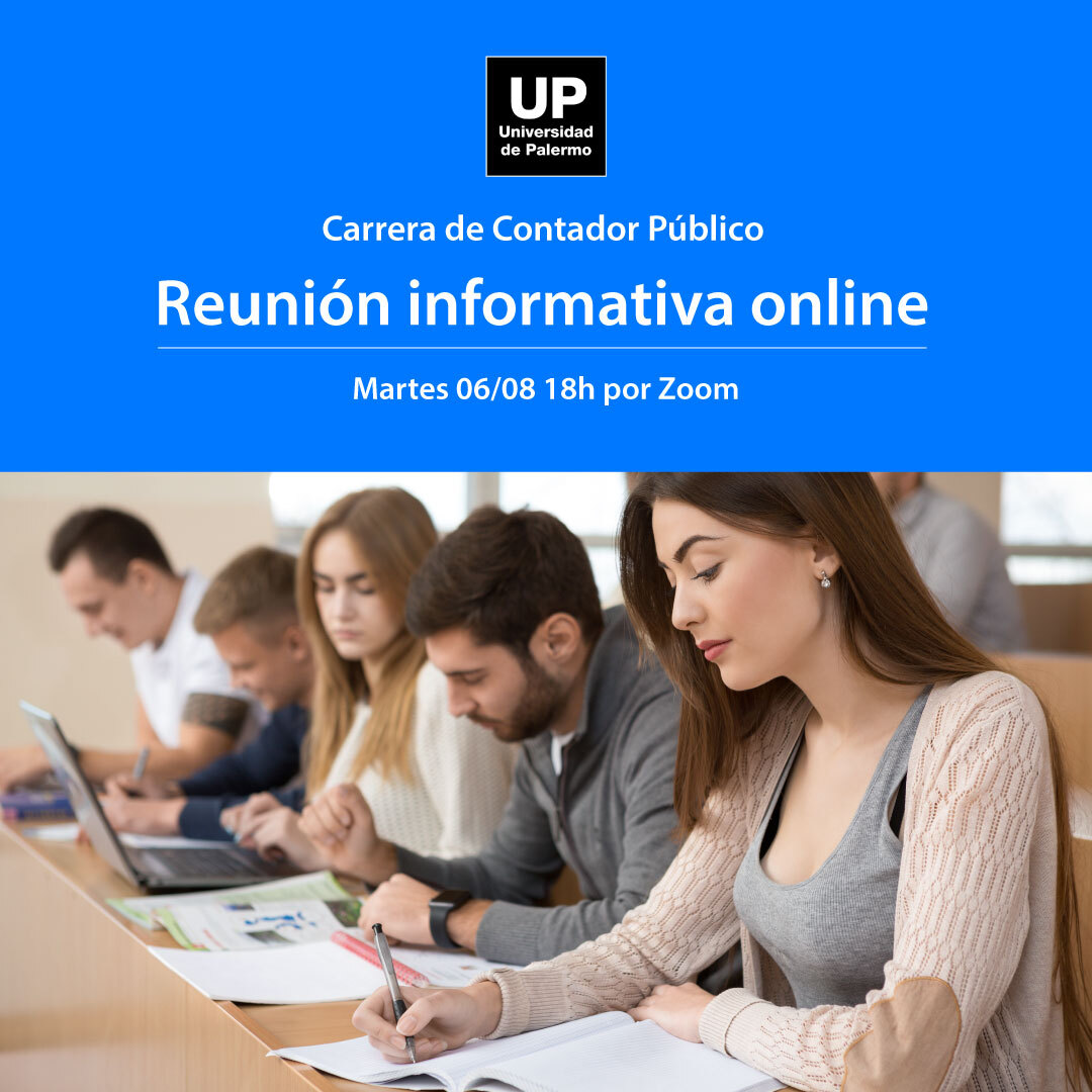 Contador Público UP tweet media