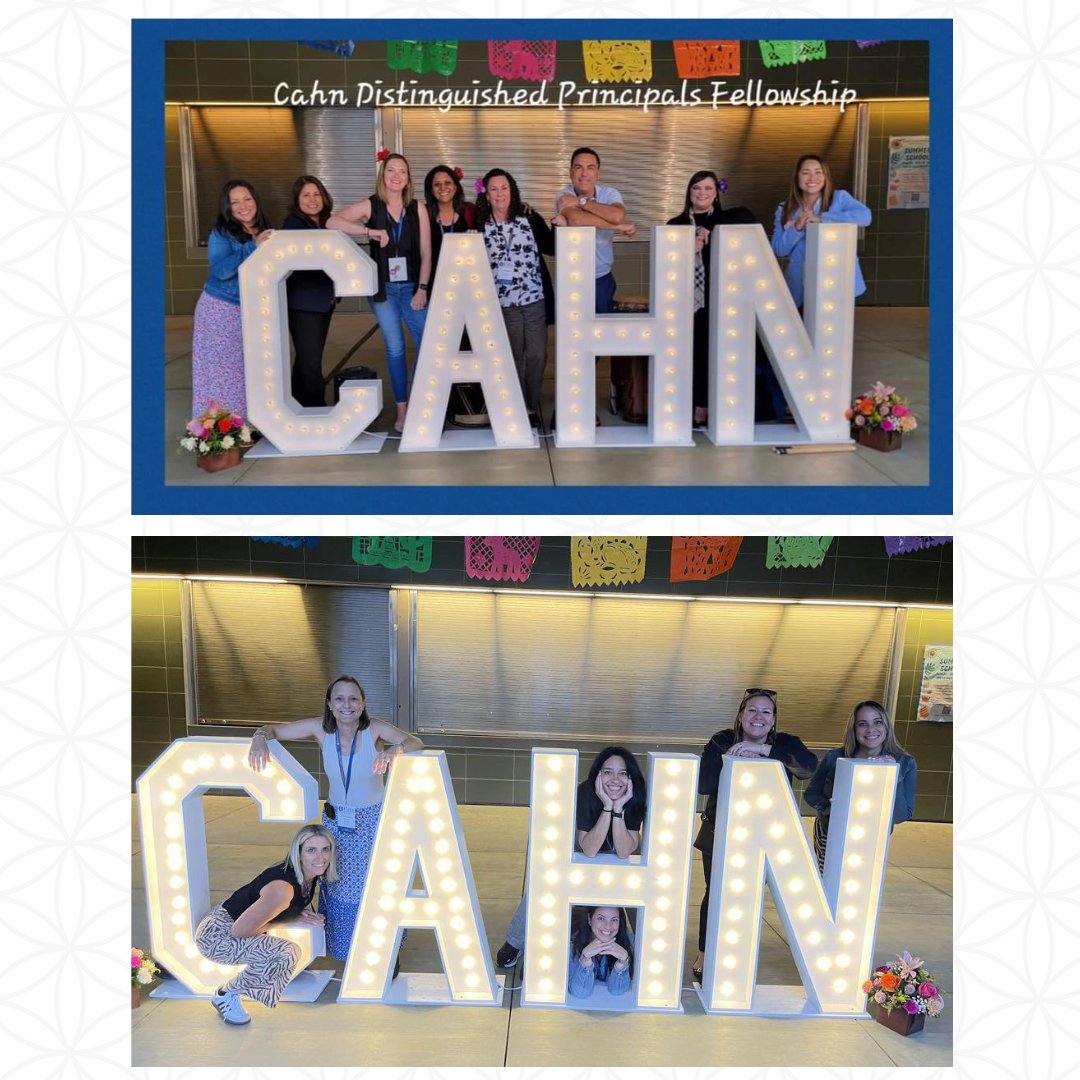 CahnFellowship's tweet image. #throwbackthursday to the amazing LA Study Summit! A weekend full of insights, learning, and fun with inspiring leaders. @garfieldeastla #transformative21